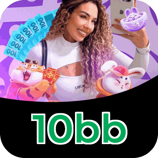 Catálogo slots 10bb mostrando top jogos Gates Olympus Sweet Bonanza Fortune Tiger Big Bass volatilidade RTP